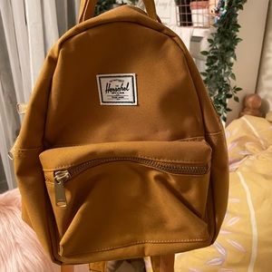 Herschel small backpack